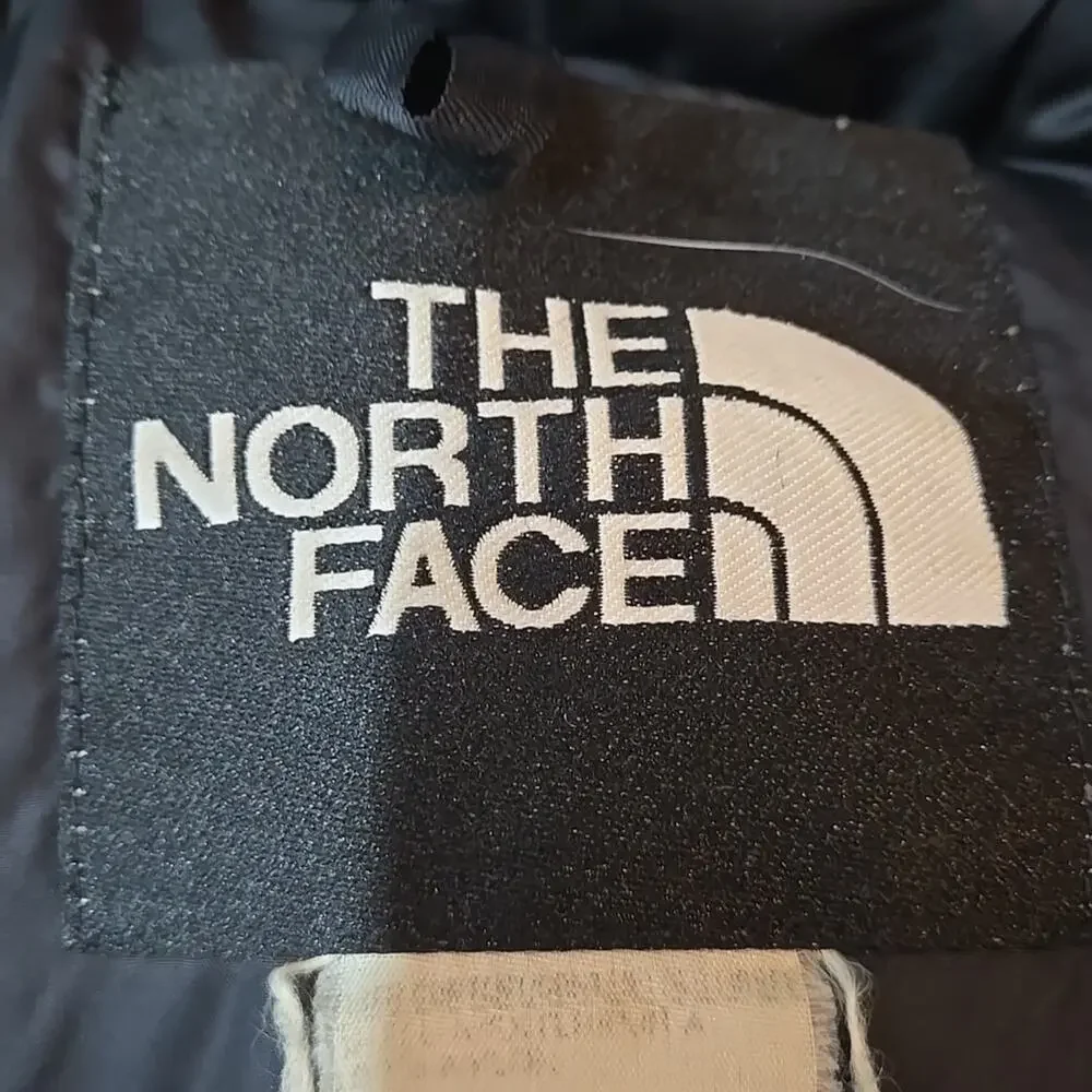 The North Face authentic vintage